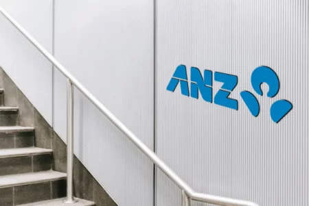 ANZ CEO warns about banking crisis