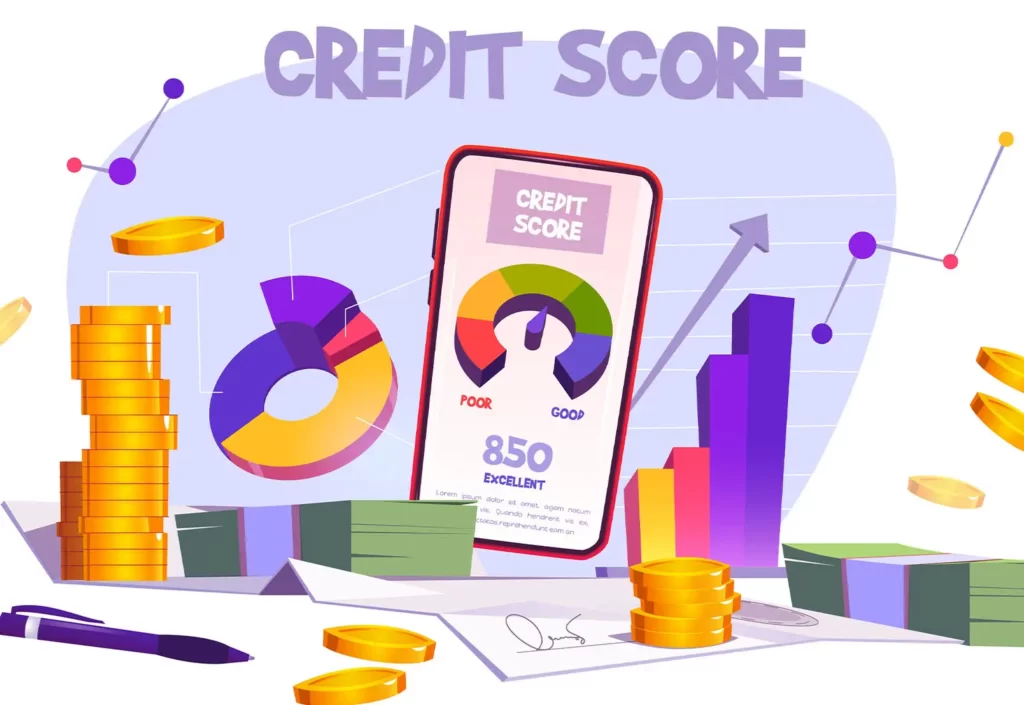 how to get an 850 credit score