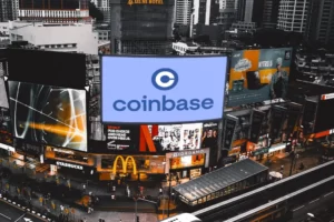 Coinbase sues SEC