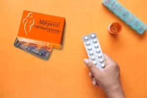 abortion pill mifepristone