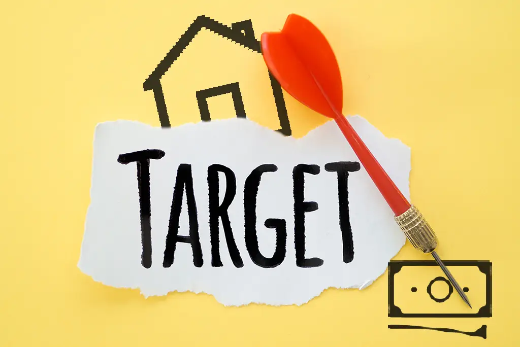 Determine the Target Purchase Price