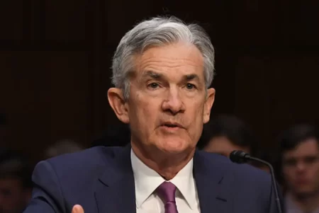 Powell Says More Rate Hikes Likely