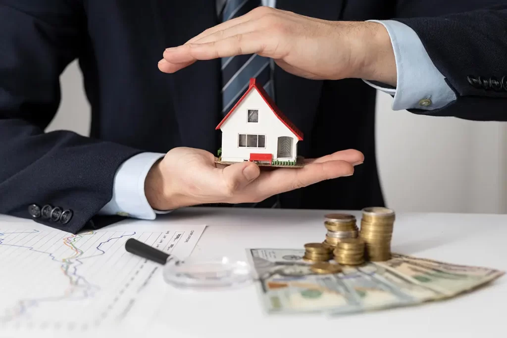 How to Create Wealth Investing in Real Estate