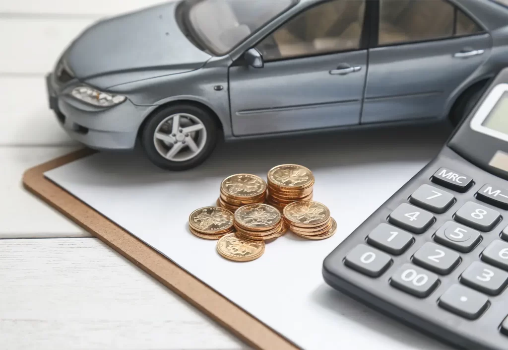 How to Get a Car Loan with No Credit