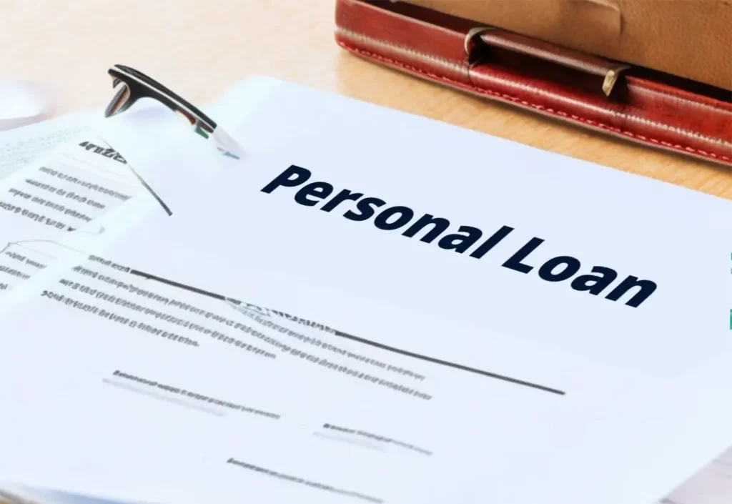 What is a Benefit of Obtaining a Personal loan