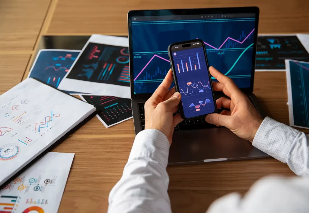 10 Best free Investing Apps