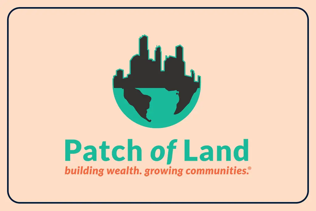 Patch of Land