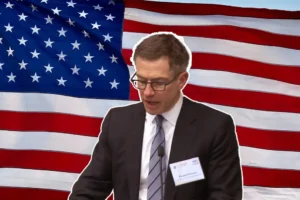 Ex-Fed Governor Warns of More Interest Rate Hikes