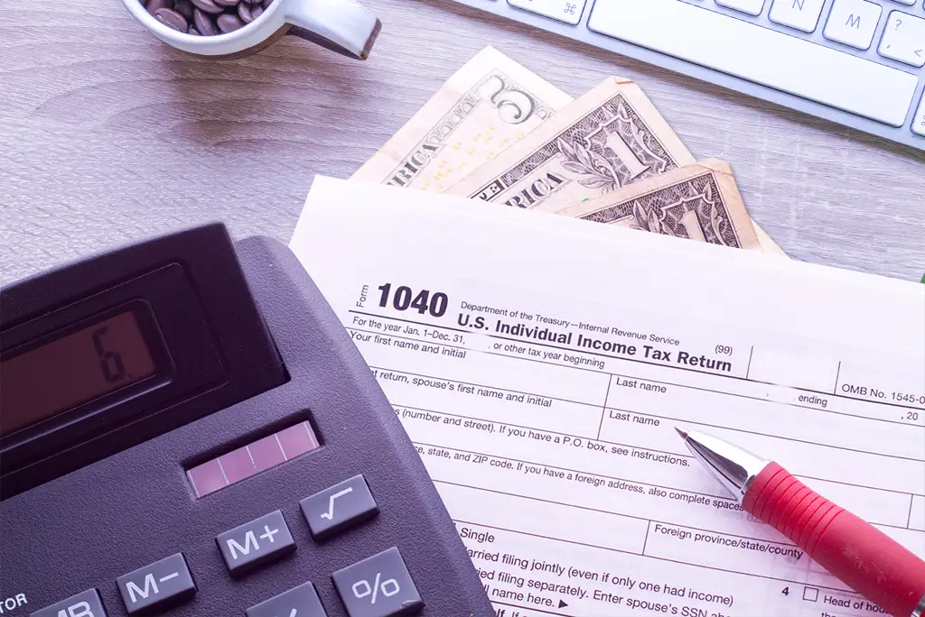 IRS to target tax preparers in crackdown of small business tax credit