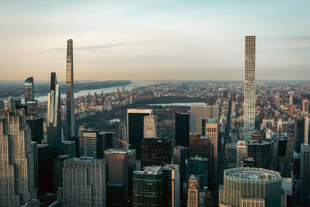 Manhattan Rental Market Tops Record High Prices