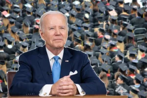 Biden Student Loan Forgiveness Plan