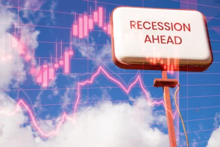 US economy recession