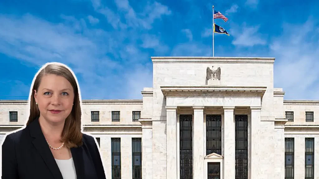 Bowman criticizes proposed US bank reforms
