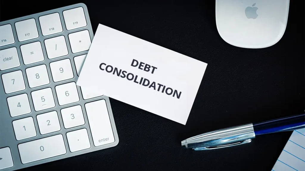 debt Consolidation Loan Canada