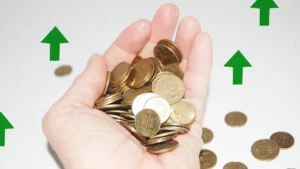 Price of Money Is Going Up