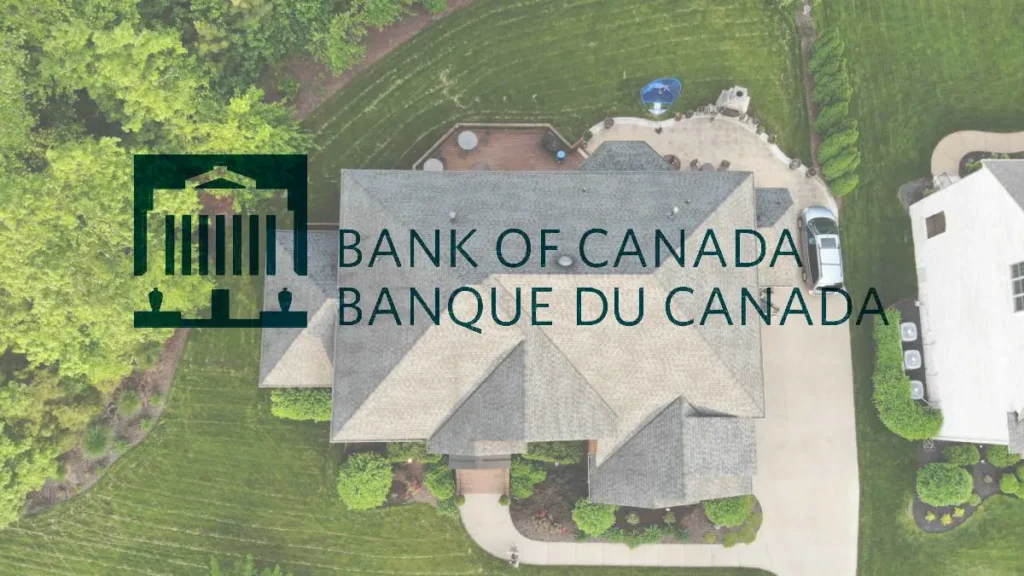 Bank Of Canada Rates pause