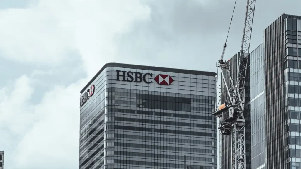 RBC's Acquisition of HSBC Canada