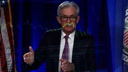 Federal Reserve Interest Rate on Hold