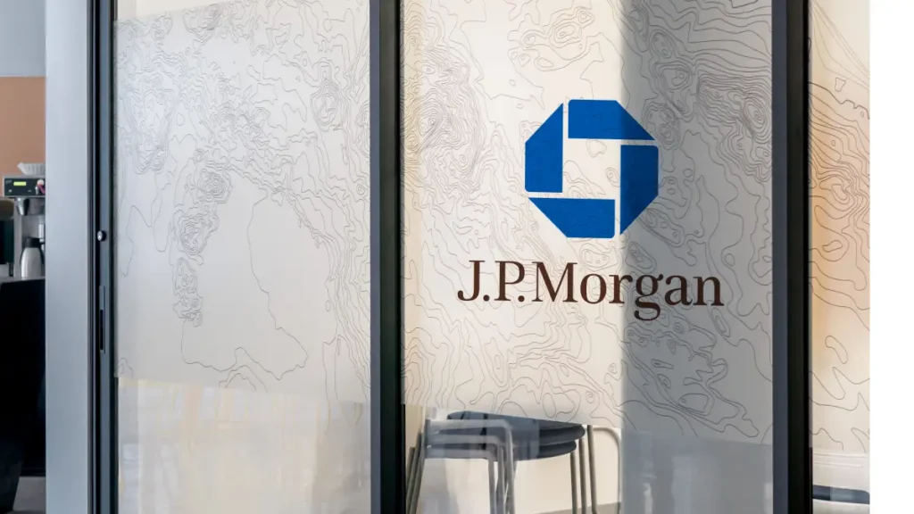 bank failures in 2023 propel up JPMorgan