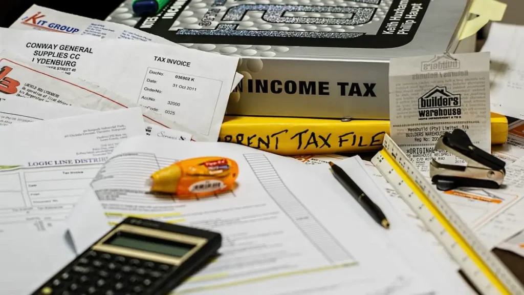 Reduce tax bill or increase refund