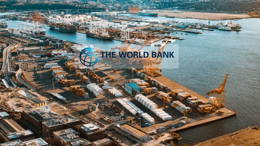 World Bank on Global Economy outlook