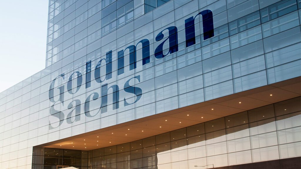 Goldman Sachs Strategists
