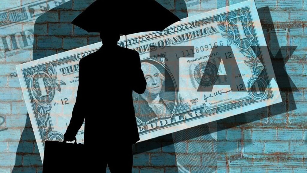 IRS Tax Refund process