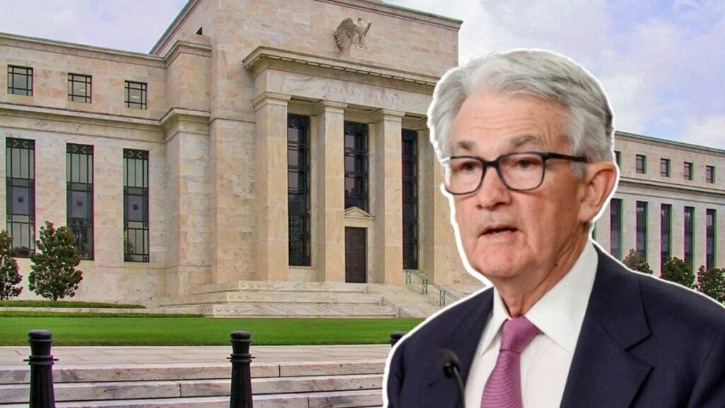 Fed March Meeting
