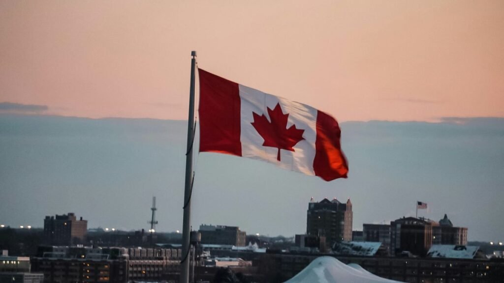 Canadian economy first quarter forecasts