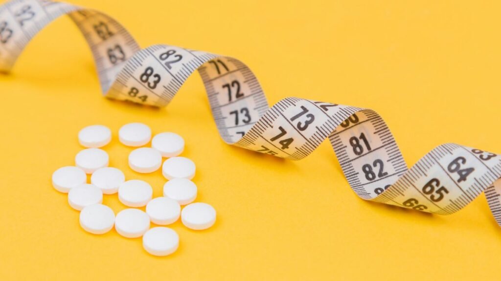 Medicare for weight loss drugs