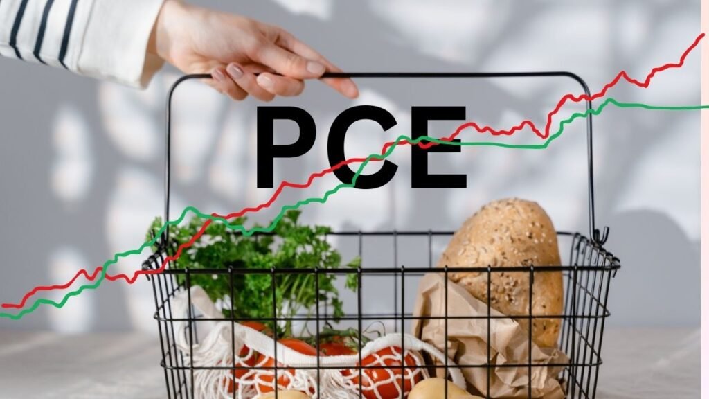 Pce price indez march 2024