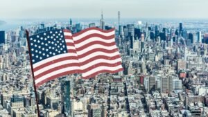 $100,000 salary in USA