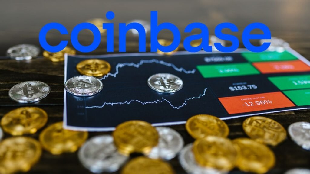 Coinbase Registered in Canada