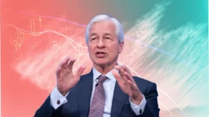 Jamie Dimon on Inflation