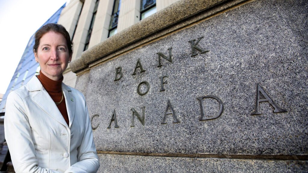 Canada rate cut in July