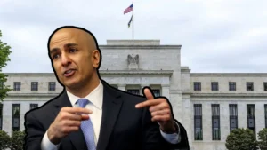 Neel Kashkari on Fed rate cuts in 2024