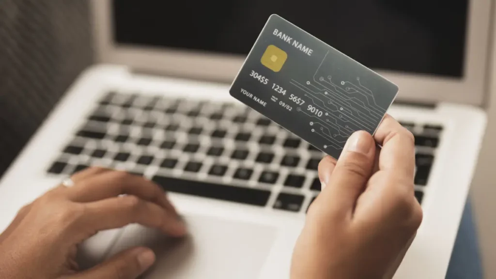 Credit Card Delinquencies by Gen Z