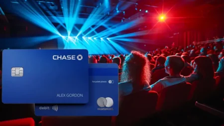 Chase Bonus Categories for Q3 2024