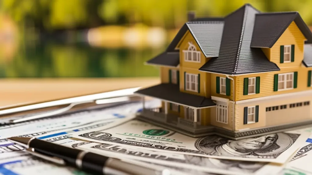 Mortgage demand falls