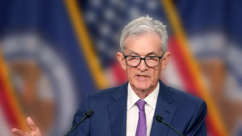 When is the Next Fed Meeting