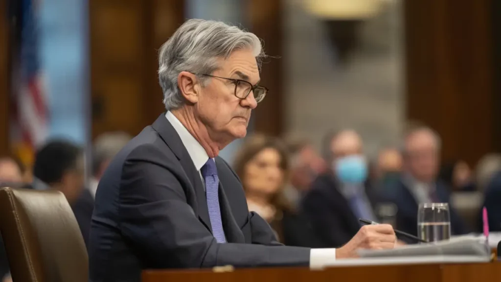 Fed May Need to Cut Interest Rates Sooner