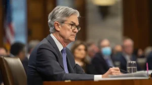 Fed May Need to Cut Interest Rates Sooner